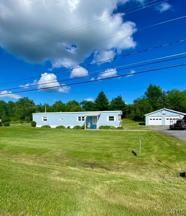 568 COUNTY ROUTE 11, GOUVERNEUR, NY 13642, photo 1 of 10