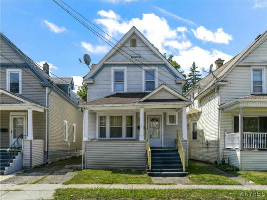 40 MONTANA AVE, BUFFALO, NY 14211 - Image 1