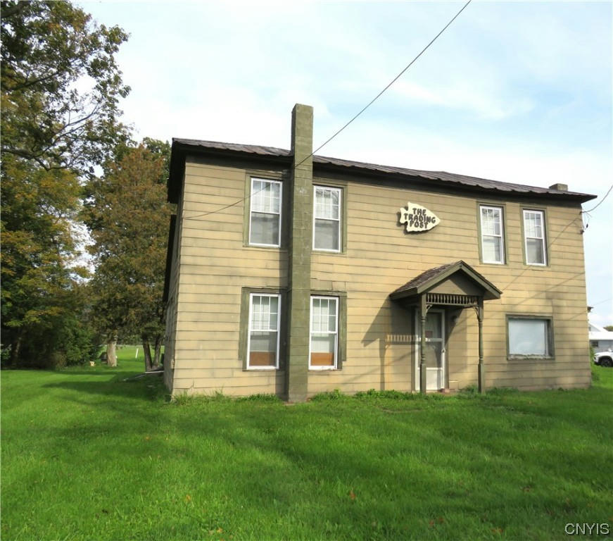 6799 STATE ROUTE 20, BOUCKVILLE, NY 13310, photo 1 of 30