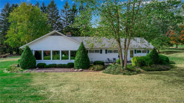 7060 ROUTE 242 W, ELLICOTTVILLE, NY 14731, photo 2 of 50