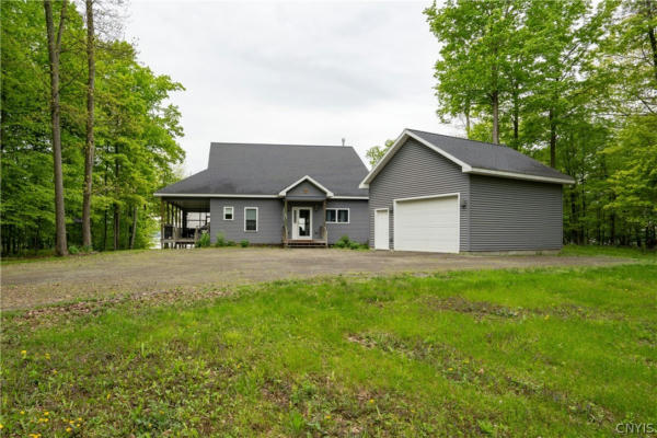 286 OLDS MILL RD, OGDENSBURG, NY 13669 - Image 1